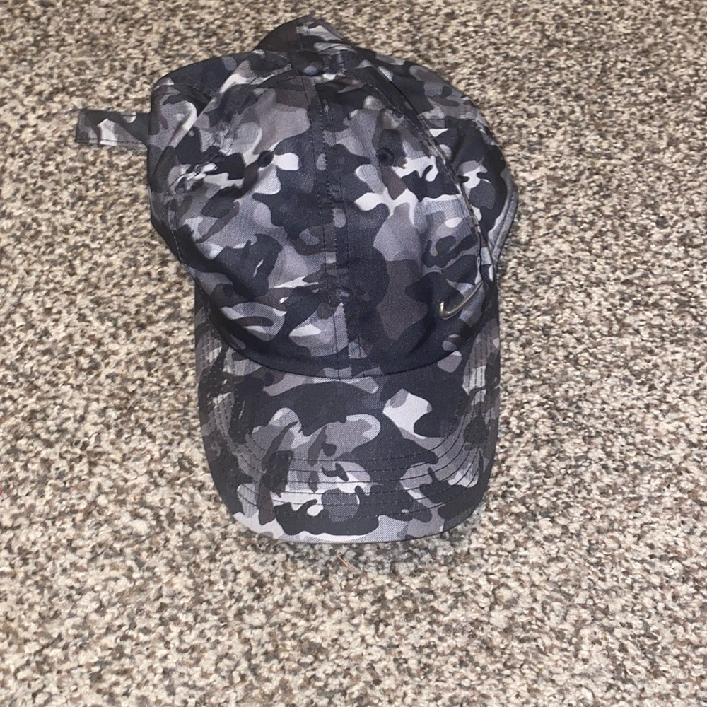 Boys Nike hat